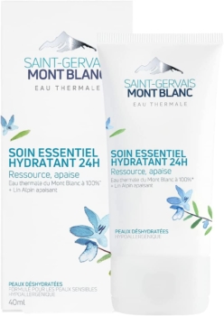 Saint-Gervais Mont Blanc - Essentielle Feuchtigkeitspflege 7