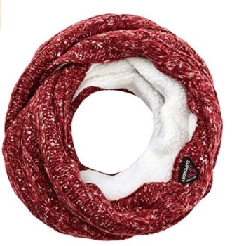 Superdry Gracie Cable Snood 46