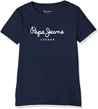 Pepe Jeans Art T-Shirt 20