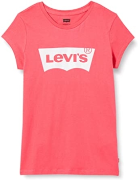 Batwing Tee Levi's Kids T-Shirt 7