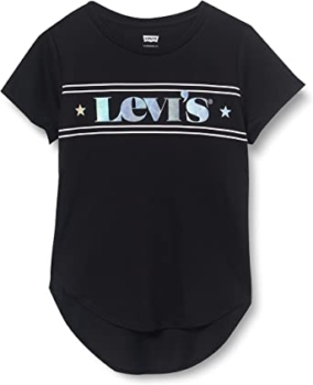 T-Shirt Low Graphic Tee Levi's Kids 14