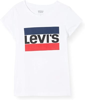 Sportswear Logo Tee Levi's Kids T-Shirt 8