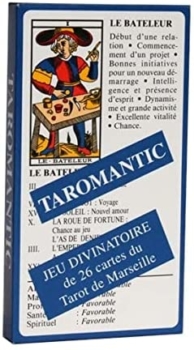 Taromantic - das Spiel 35