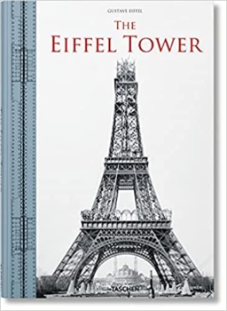The Eiffel Tower 1