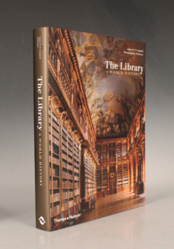 The Library: A World History 2