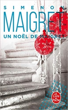 Ein Weihnachtsfest für Maigret - Georges Simenon 38