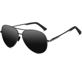 Polarisierte Herren-Sonnenbrille VVA 17