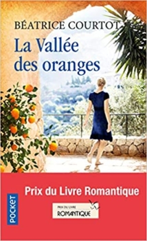 La Vallée des oranges (Das Tal der Orangen) von Béatrice COURTOT 17
