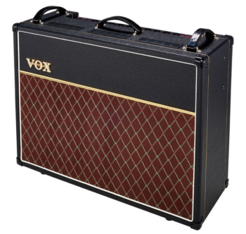 Vox AC30 C2 3