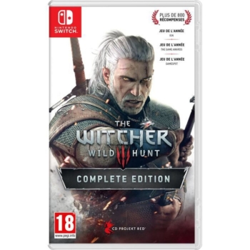 The Witcher 3: Wild Hunt - Complete Edition 30