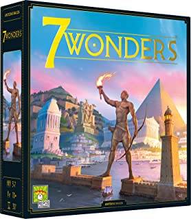 Wonders Version 2020 - Asmodee 36