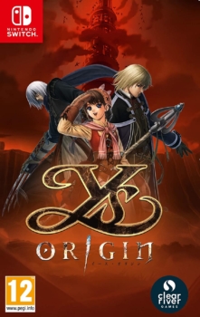YS Origin 4