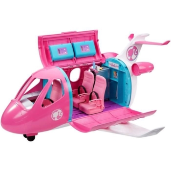 Barbie Traumflugzeug 38