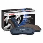 Bosch BC1645 - QuietCast™ - Keramik-Bremsbelagsatz für die Vorderradbremse 11