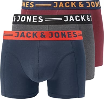 Boxer Jack & Jones 1