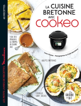 Bretonische Küche mit Cookeo 28