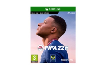 Spiel Xbox One Electronic Arts FIFA 22 28