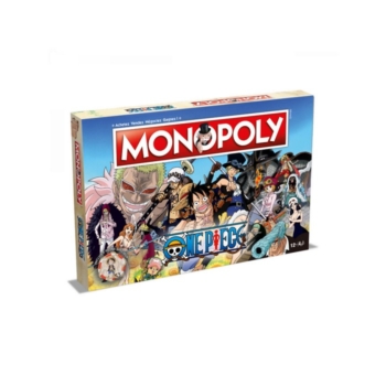 Monopoly One Piece 39