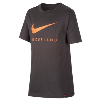 Nike Kinder T-Shirt Niederlande Ground 51