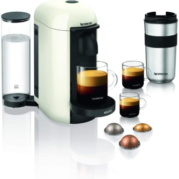 Krups Vertuo Plus - Espresso-Kaffeemaschine 42