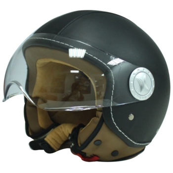 Ride - Helm Jet 701 XL 6