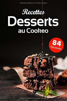 Dessert-Rezepte mit dem Cookeo 30
