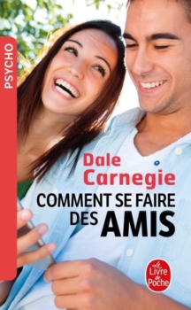 Dale Carnegie - Wie man Freunde gewinnt 24