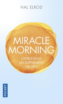 Hal Elrod - Miracle morning (Wundermorgen) 22