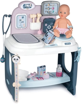Smoby baby care 30