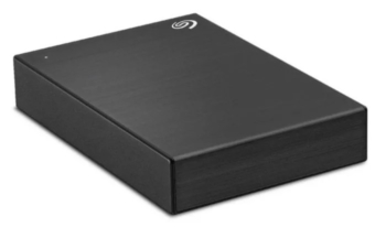Externe Festplatte Seagate 4To One Touch Portable 28