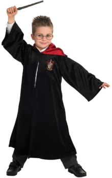 Kinderkostüm - Harry Potter - Schulkleidung 7-8 Jahre 33