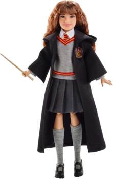 Harry Potter Artikulierte Puppe Hermione Granger 39