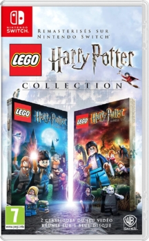 Lego Harry Potter Collection für Nintendo Switch 40