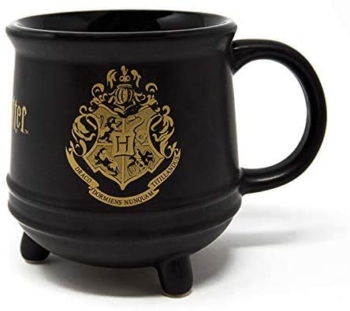 Harry Potter SCMG24474 Tasse Zauberkessel aus Keramik 9