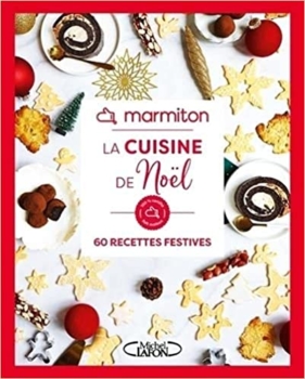 Marmiton - Die Weihnachtsküche: 60 festliche Rezepte 23