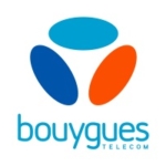 Bouygues Telecom - 20-GB-Paket 12