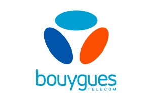 Bouygues Telecom - 20-GB-Paket 4