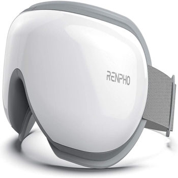 Renpho Augenmassagegerät mit Wärme 30