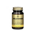 Solgar - Melatonin 1mg - 60 Tabletten 9