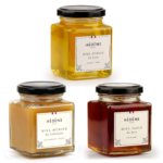 Hédène : Entdeckungspaket, außergewöhnliche Honigsorten 11