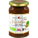 Nocciolata - Kakao- und Haselnussaufstrich 11