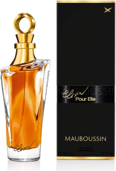 Mauboussin - Elixir pour Elle 15