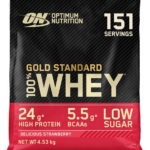 Optimum Nutrition Gold Standard 100% 11