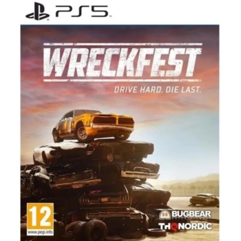 Wreckfest (PS5) 27