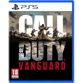 Call of Duty: Vanguard 4