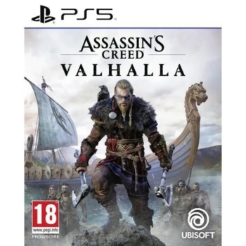 Assassin's Creed Walhalla 7