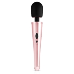 Rosy Gold Wand Massager 12