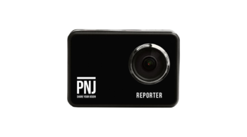 Caméra sport PNJ 4k Action Cam reporter 94