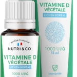 Nutri & Co - Pflanzliches Vitamin D 9