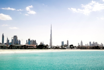 Escapade de rêve à Dubaï 108